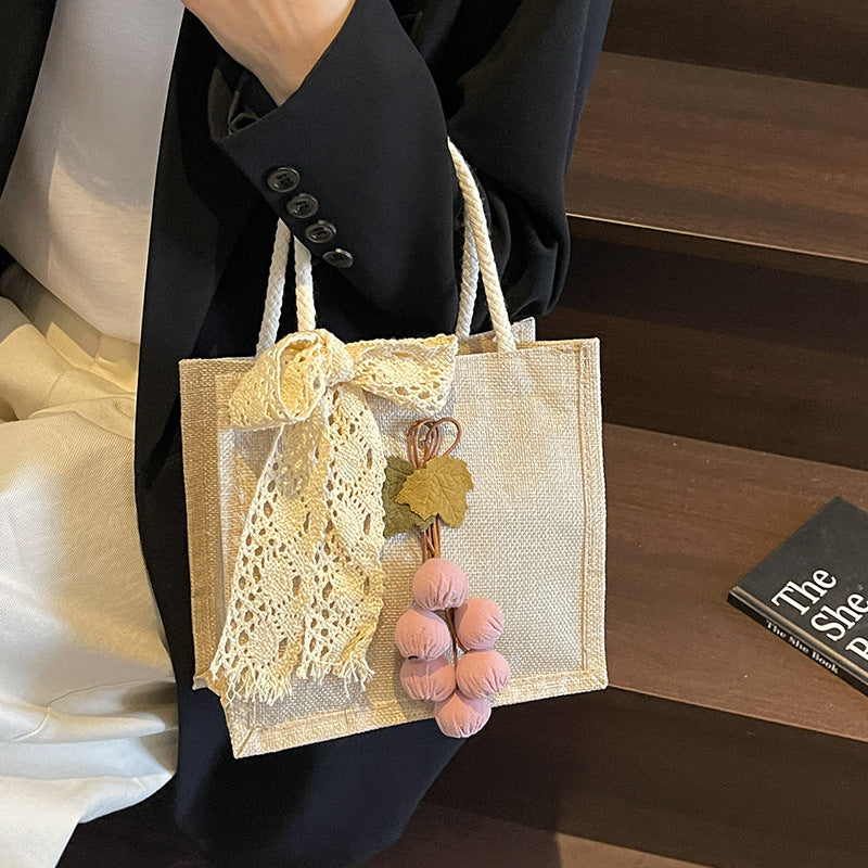 Elegant Decorative Handbag