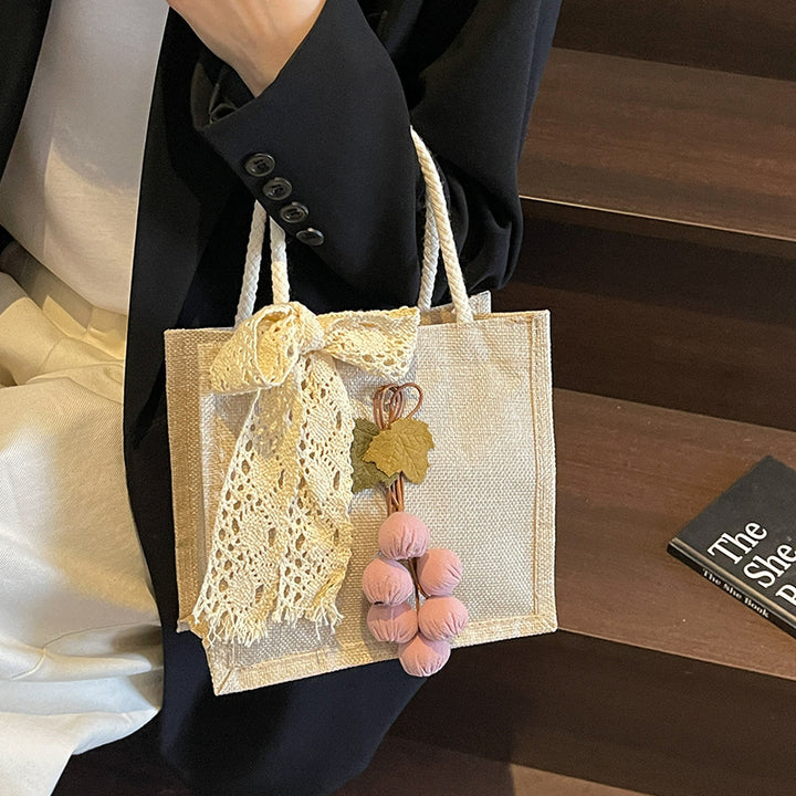Elegant Decorative Handbag