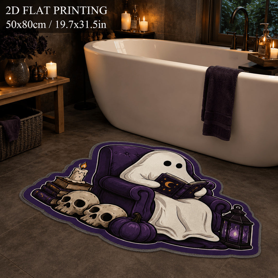 Home Decor Bath Mat