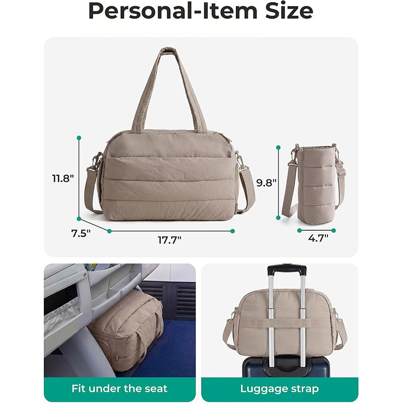 Stylish Multi-Functional Sports Kalsten