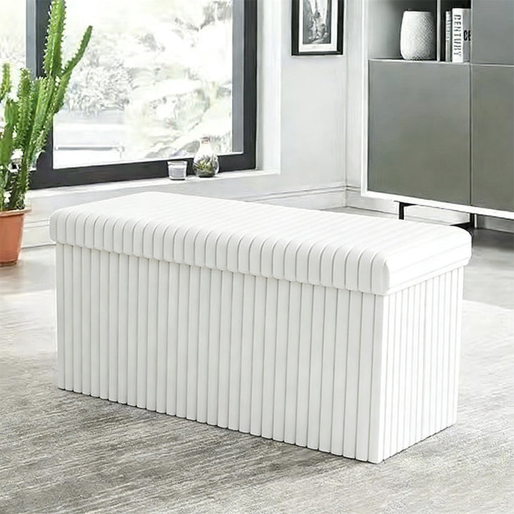 Home Storage Bench Kalsten