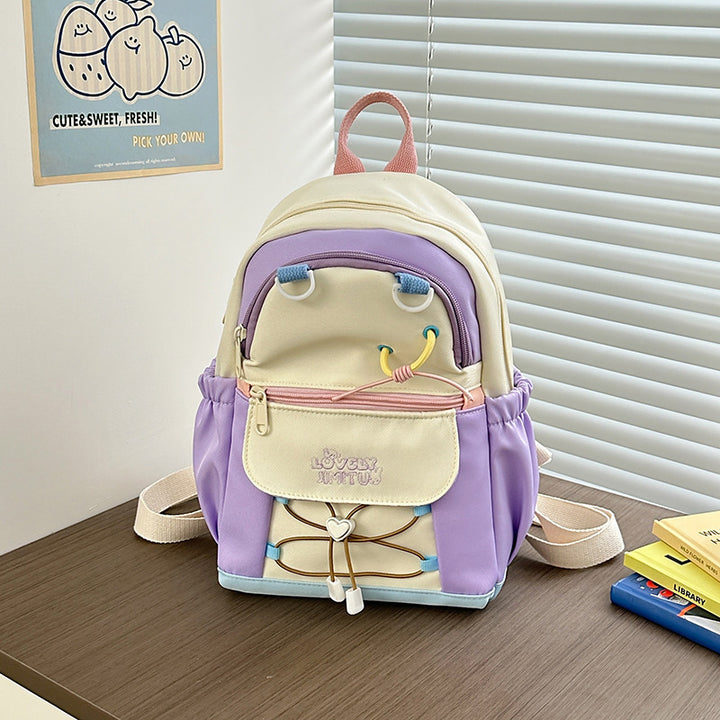 Colorful Casual Backpack Kalsten