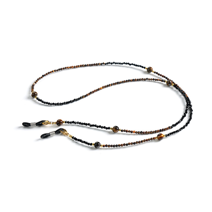 Beaded Eyewear Chain kalsten