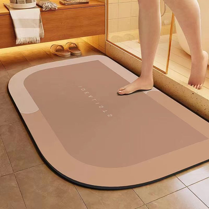Bath Mat Kalsten
