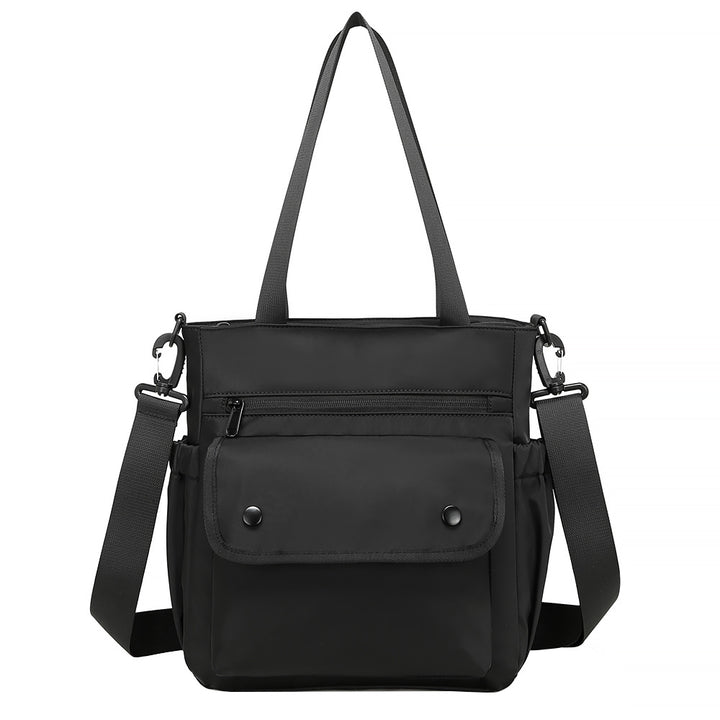 Compact Utility Shoulder Bag Kalsten