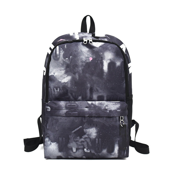 Urban Backpack with Multiple Structured Compartments Kalsten