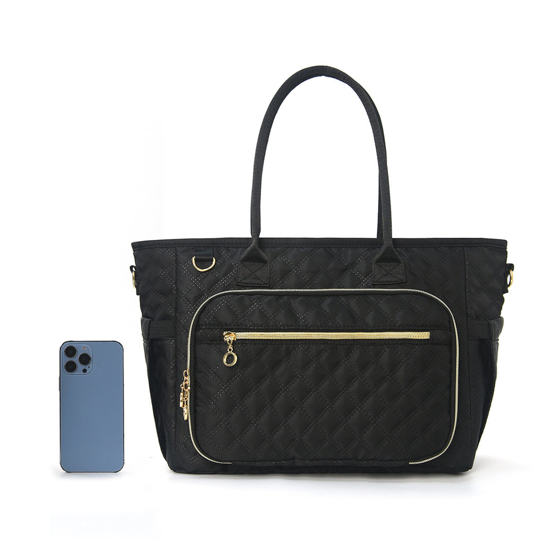 Practical and Stylish Everyday Bag Kalsten