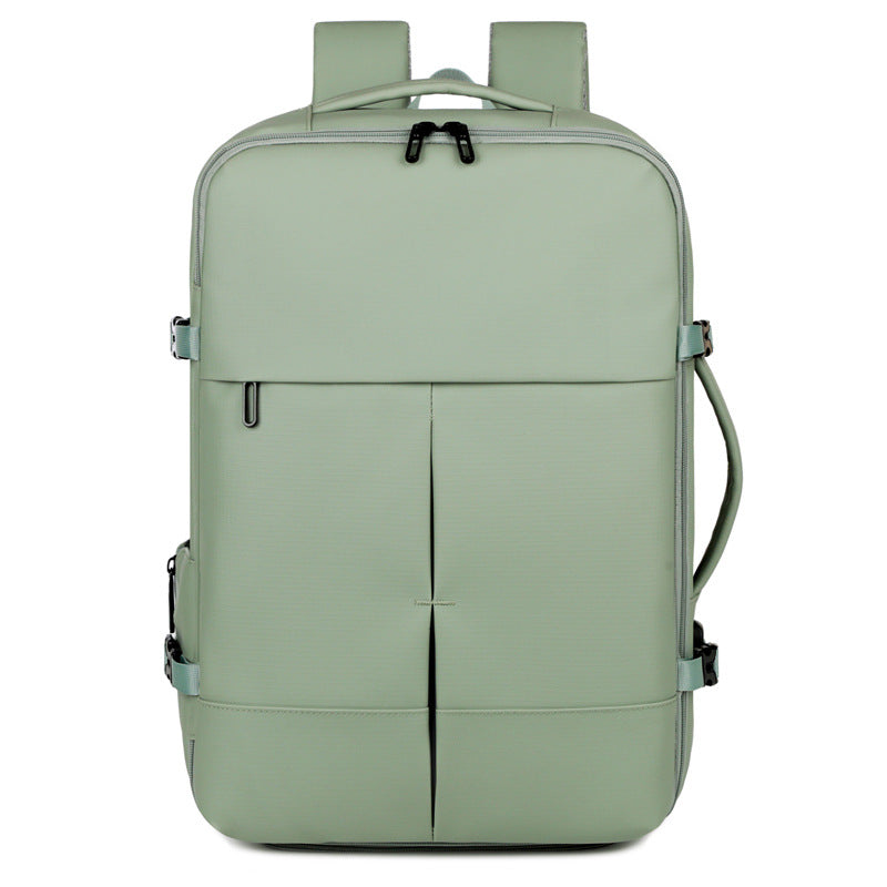 Versatile Travel Storage Backpack