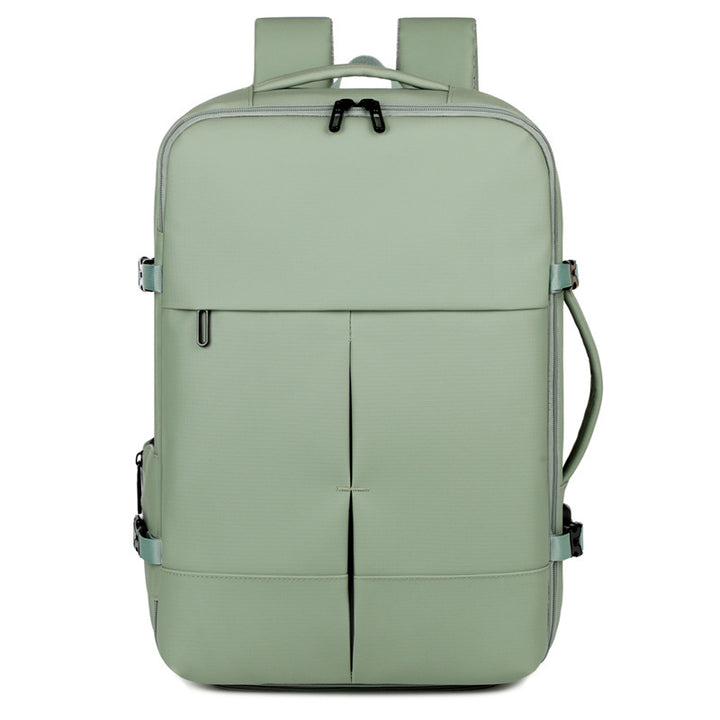 Versatile Travel Storage Backpack