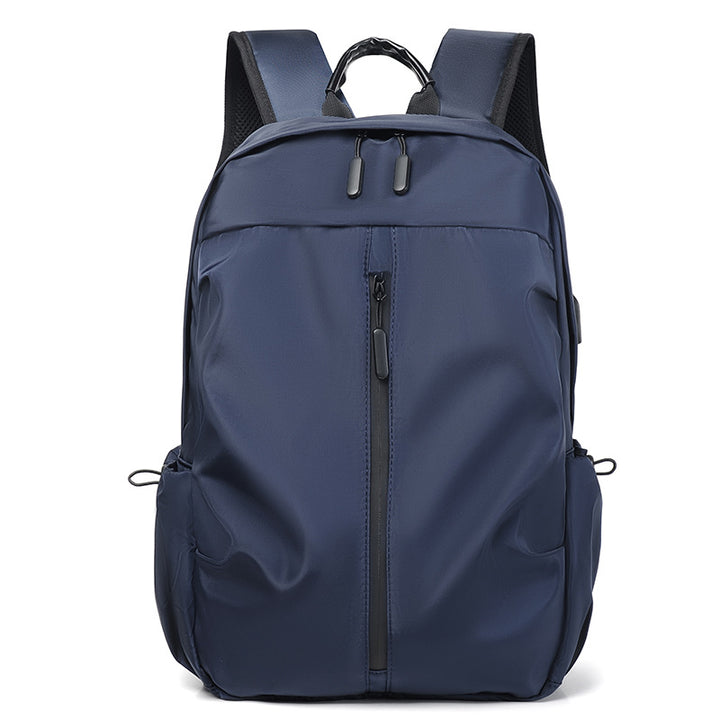 Travel-Ready Ergonomic Backpack Kalsten