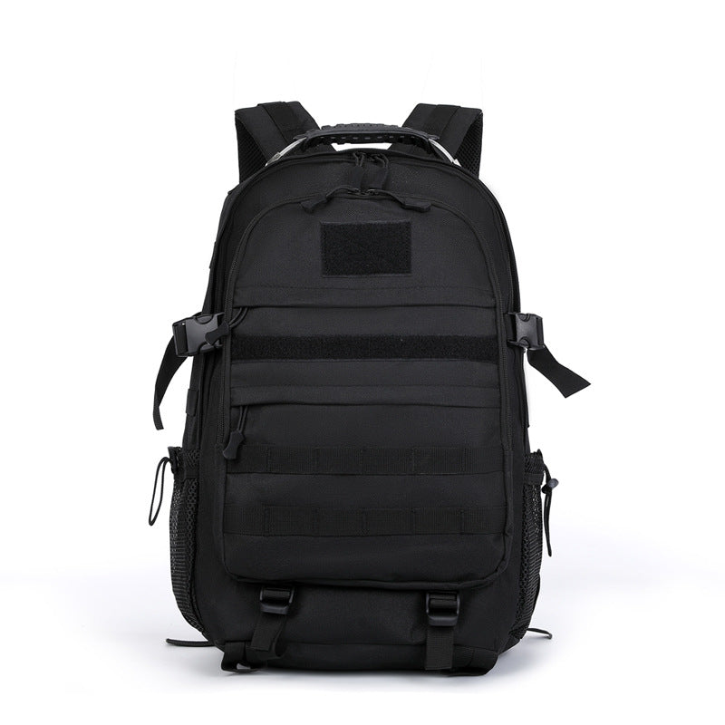 Rugged Tactical Backpack Kalsten