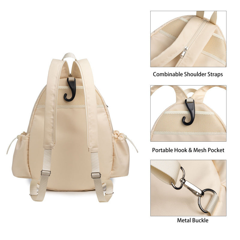 Tennis Gear Backpack Kalsten
