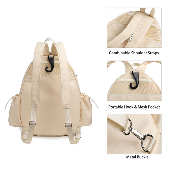 Tennis Gear Backpack Kalsten