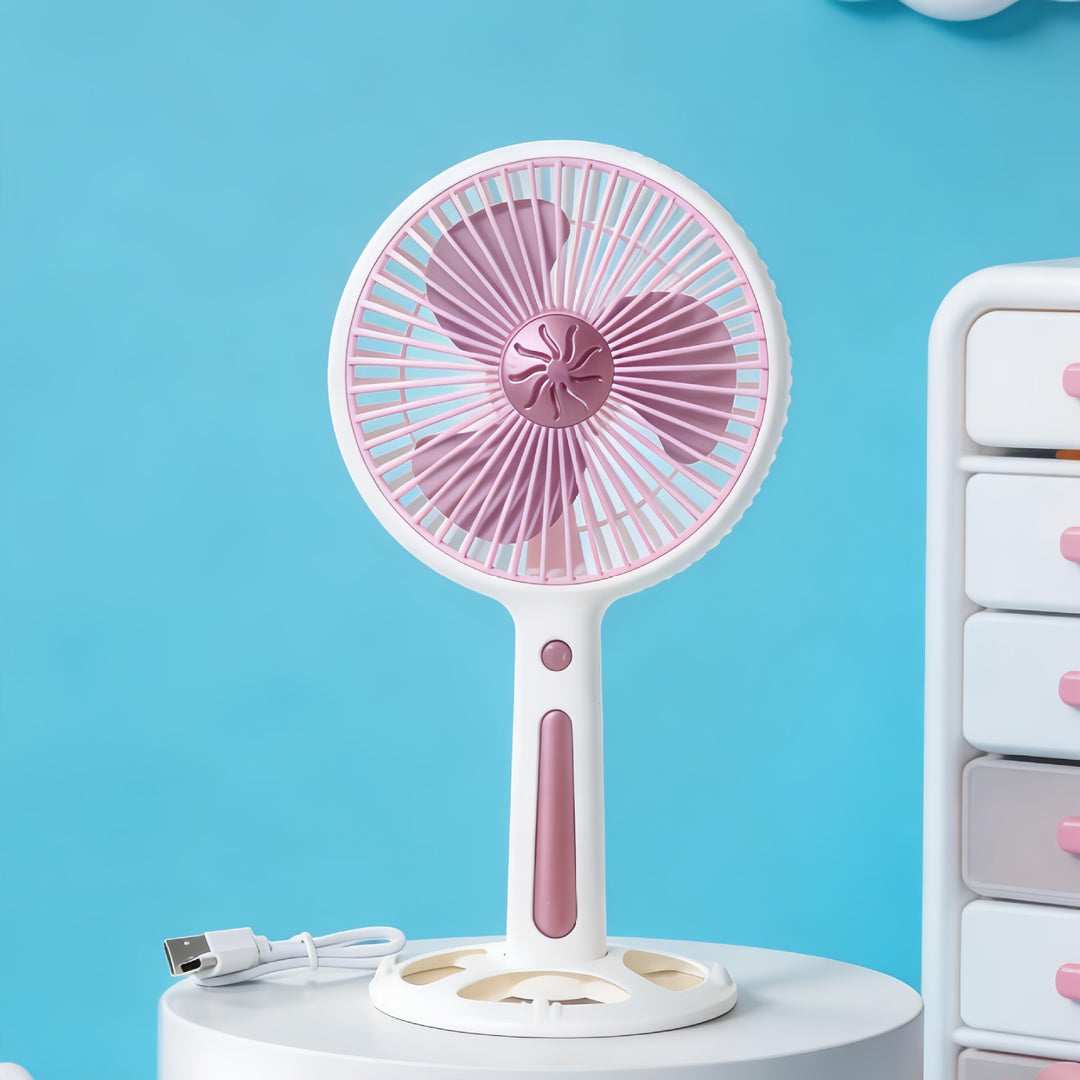 Portable Usb Fan Kalsten