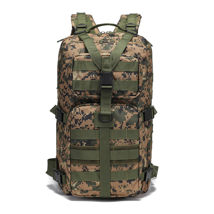 Tactical Outdoor Adventure Backpack Kalsten