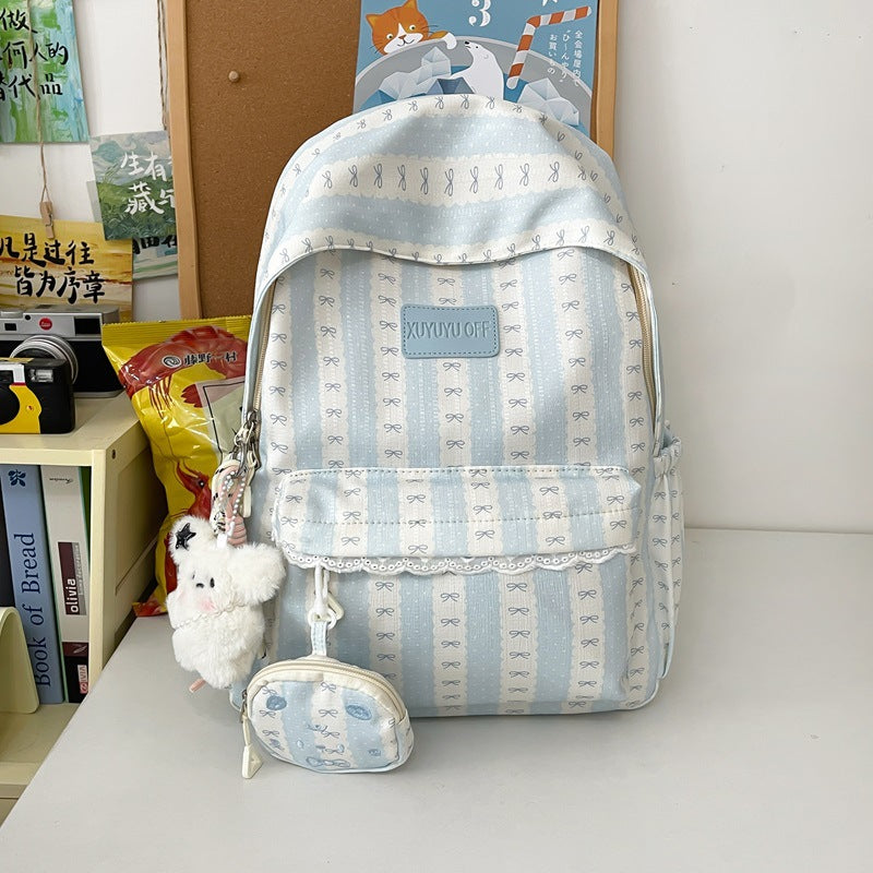Cute Character-Themed Backpack Kalsten 1791205115