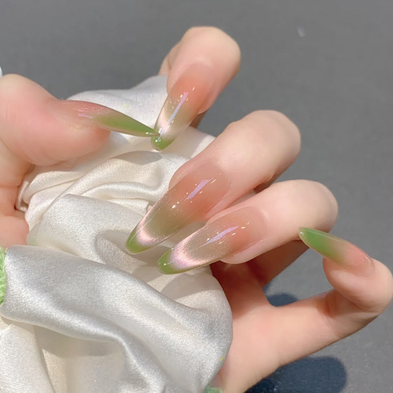 Press-On Nail Set Kalsten