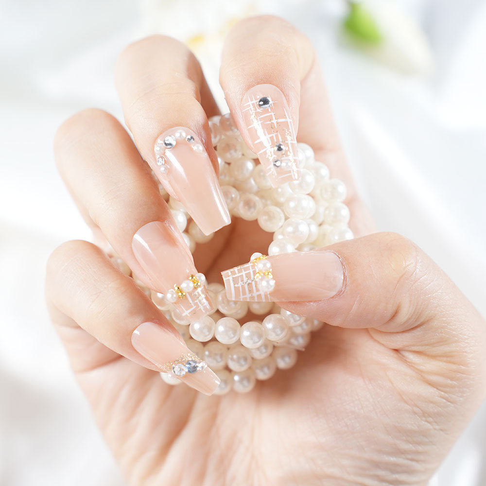 Decorative Nail Art Kalsten