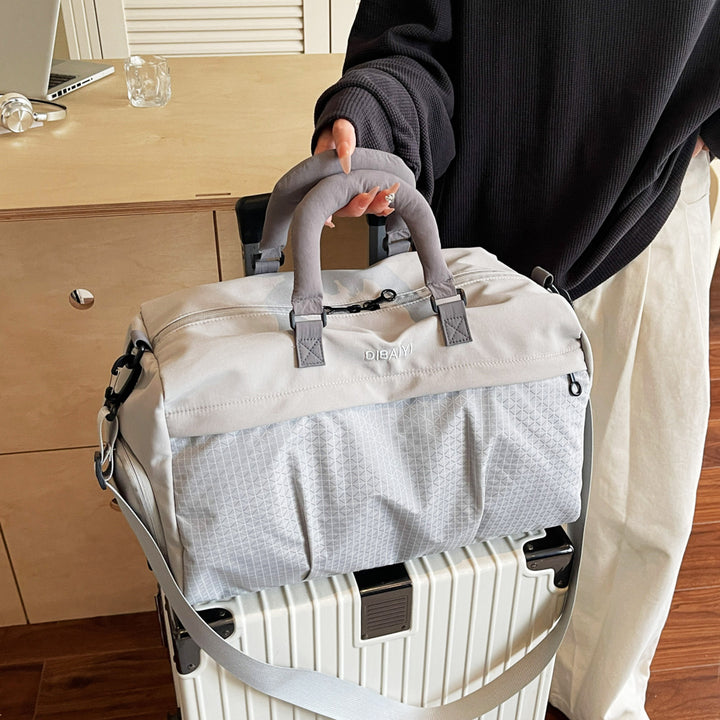 Travel Sport Duffel Kalsten