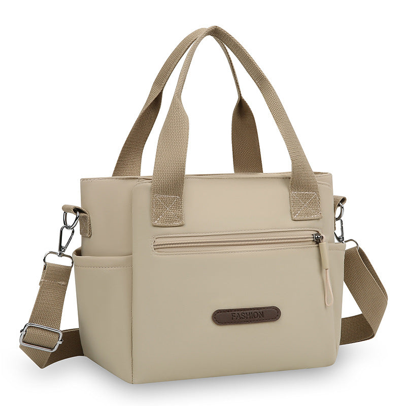 Multi-Functional Organizer Handbag Kalsten