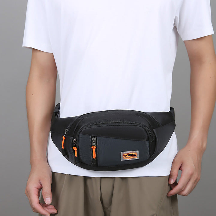Versatile Utility Waist Pack