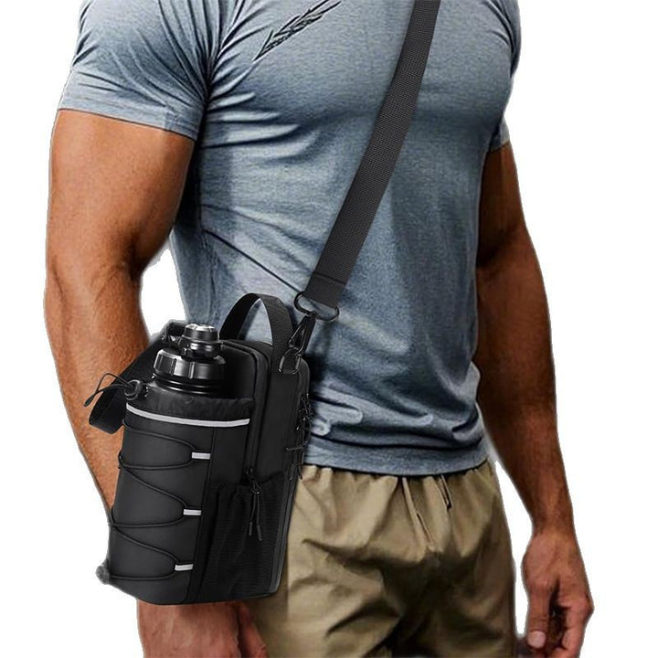 Practical water bottle transport bag Kalsten