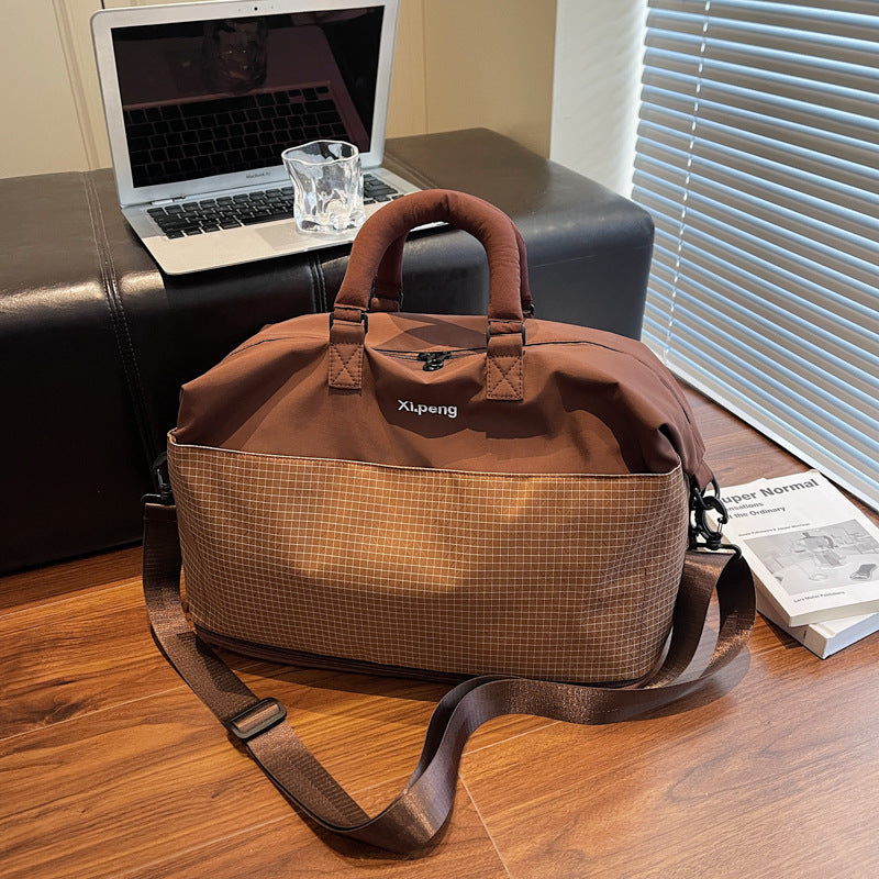 Multi-Functional Travel Briefcase