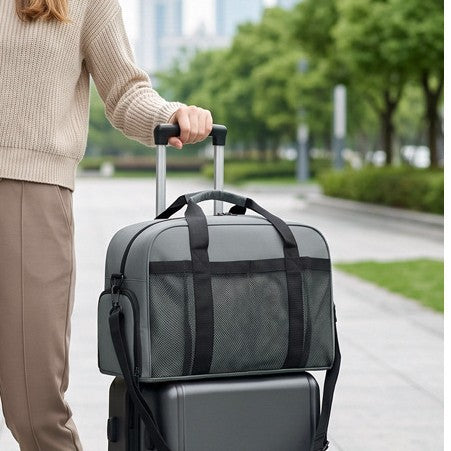 Versatile Travel Duffel Bag Kalsten