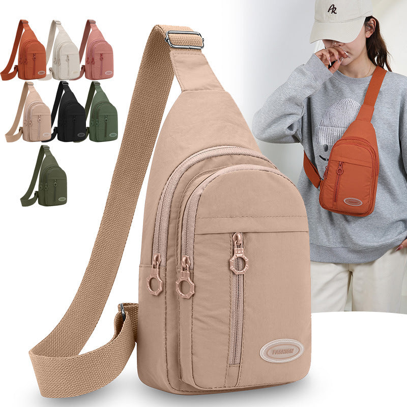 Compact Sling Bag
