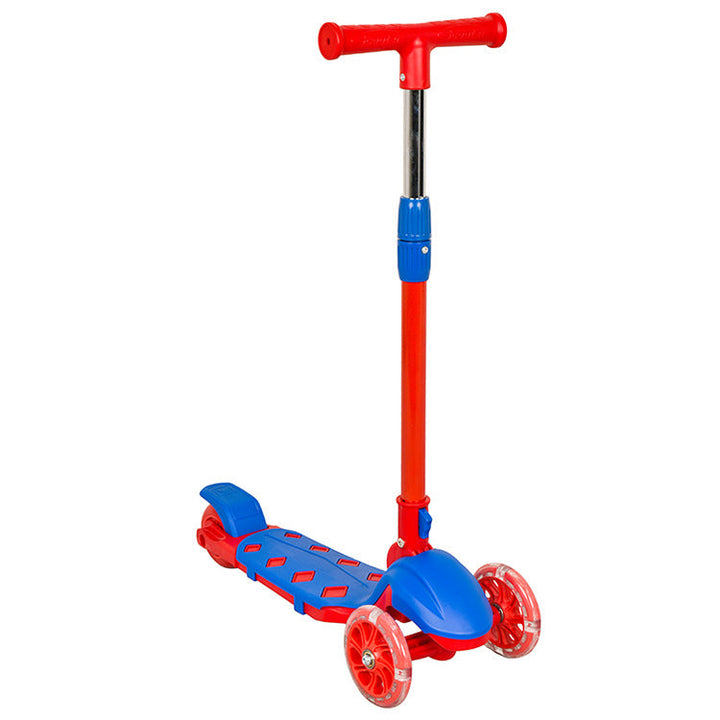Lightweight Three-Wheel Scooter Kalsten