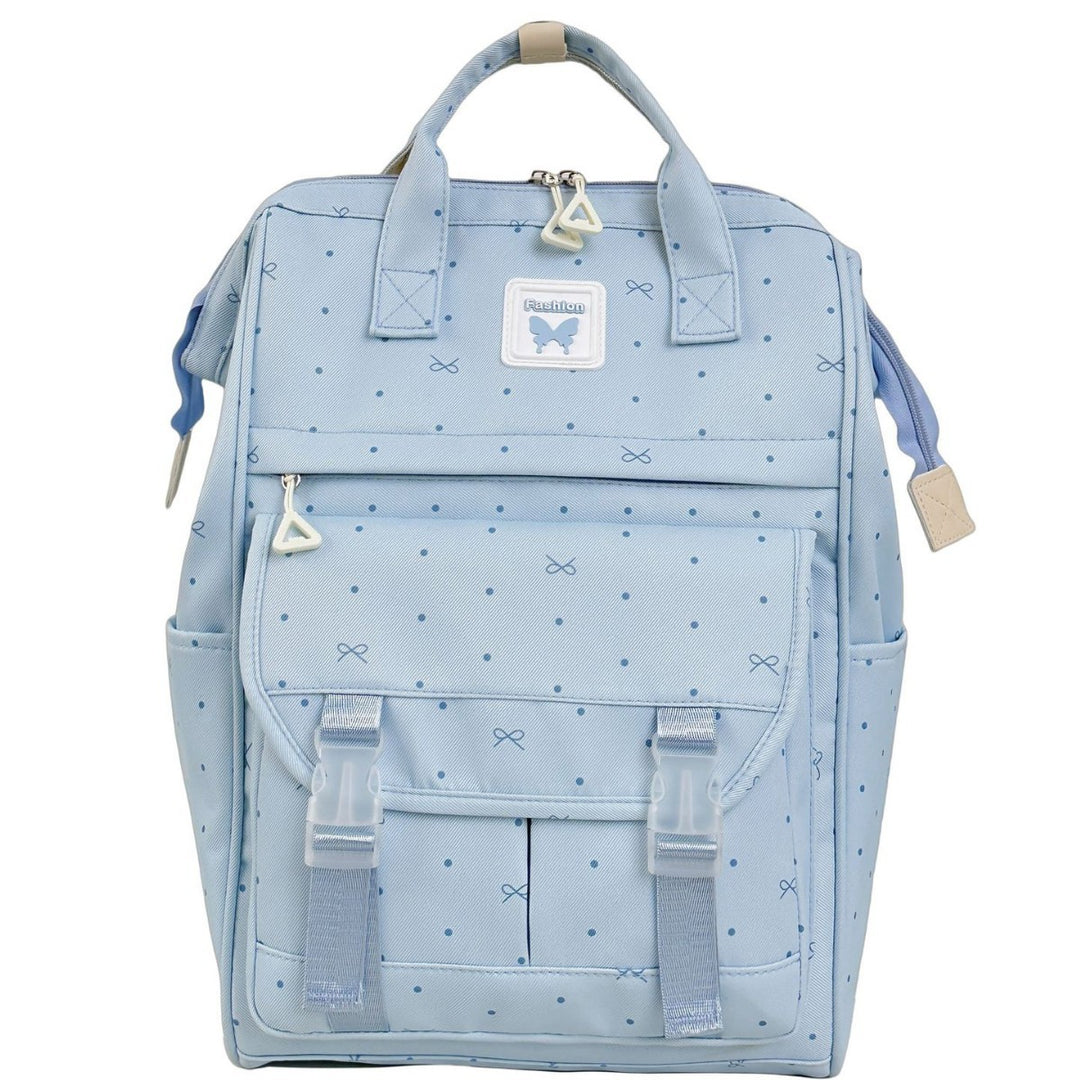 Versatile Diaper Backpack Kalsten