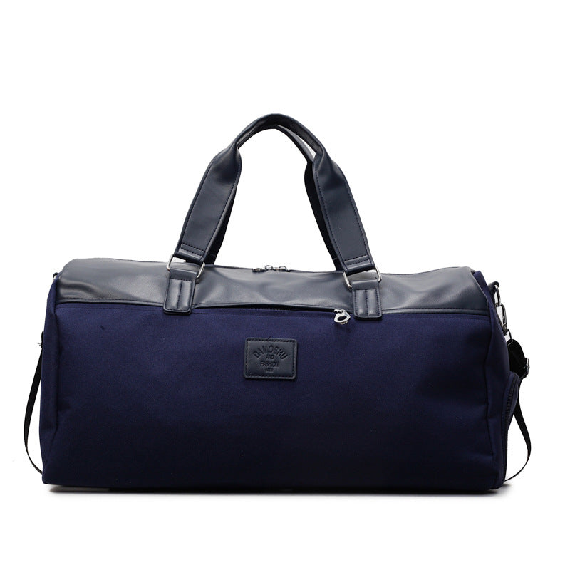 Multi-Functional Travel Duffle Bag