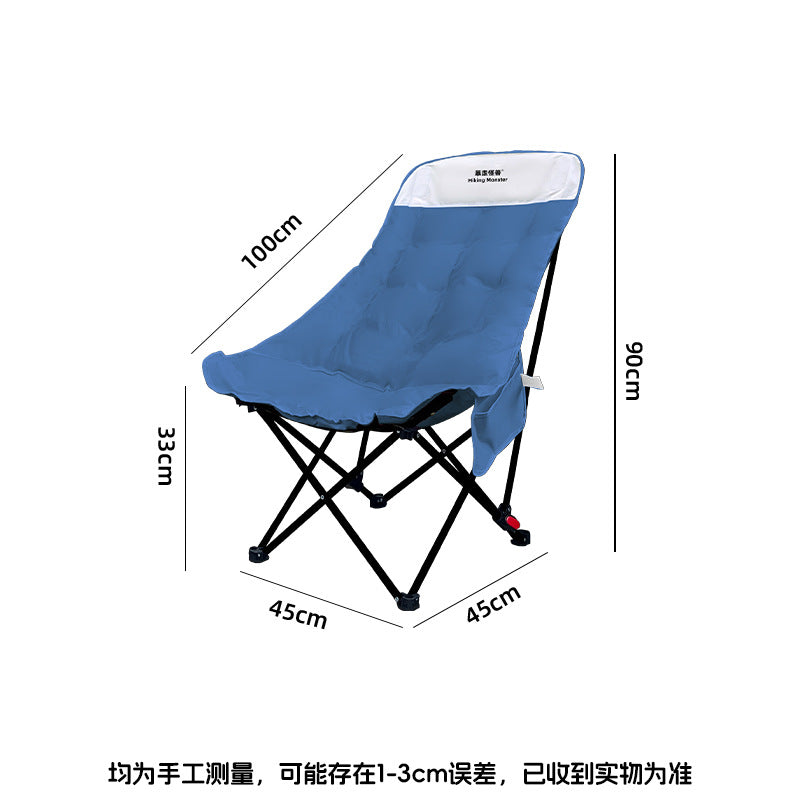 Folding chair Kalsten
