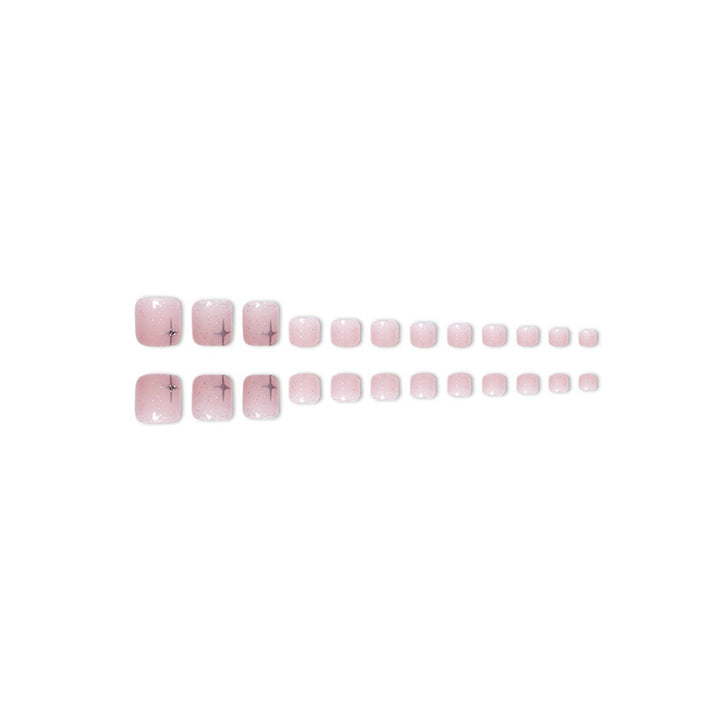 Artistic Nail Art Extensions Kalsten 1787913706