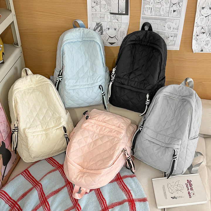 Durable everyday backpack with multiple compartments Kalsten