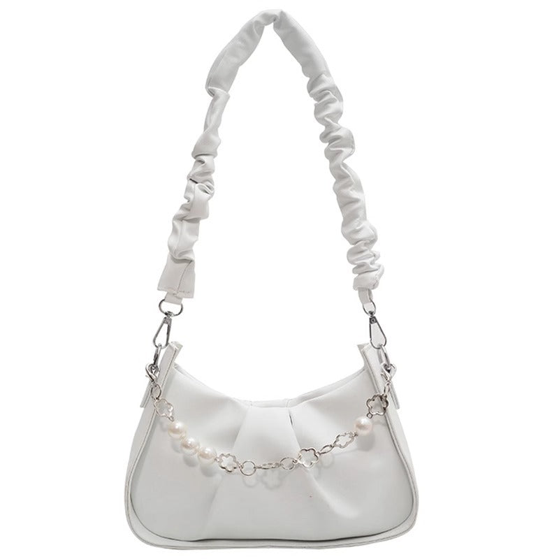 Elegant Pouch Handbag Kalsten