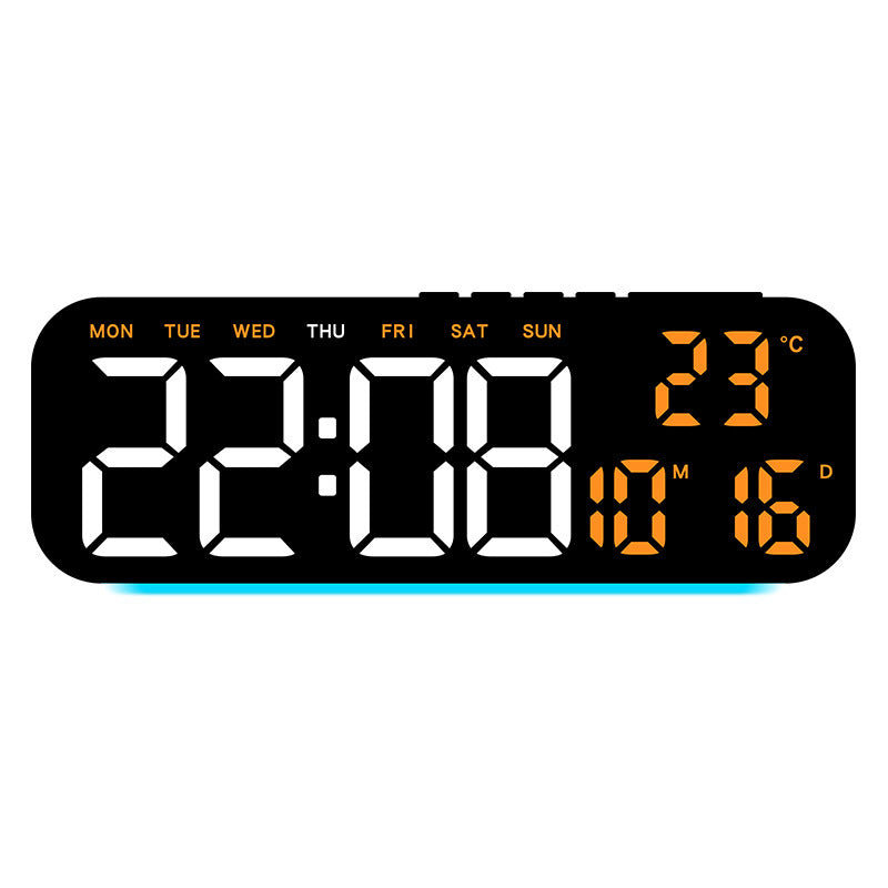 Digital Multi-Function Alarm Clock Kalsten
