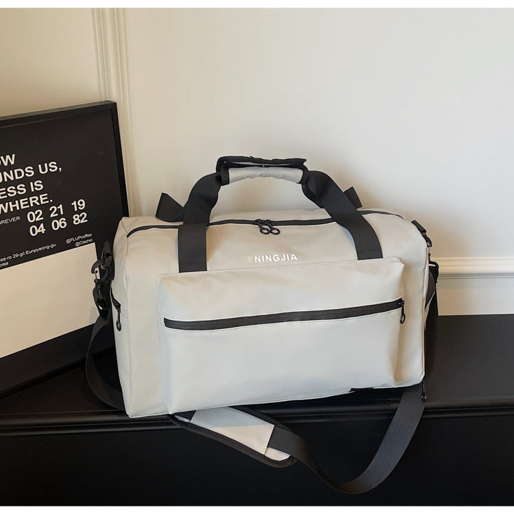 Durable Waterproof Duffel Bag Kalsten