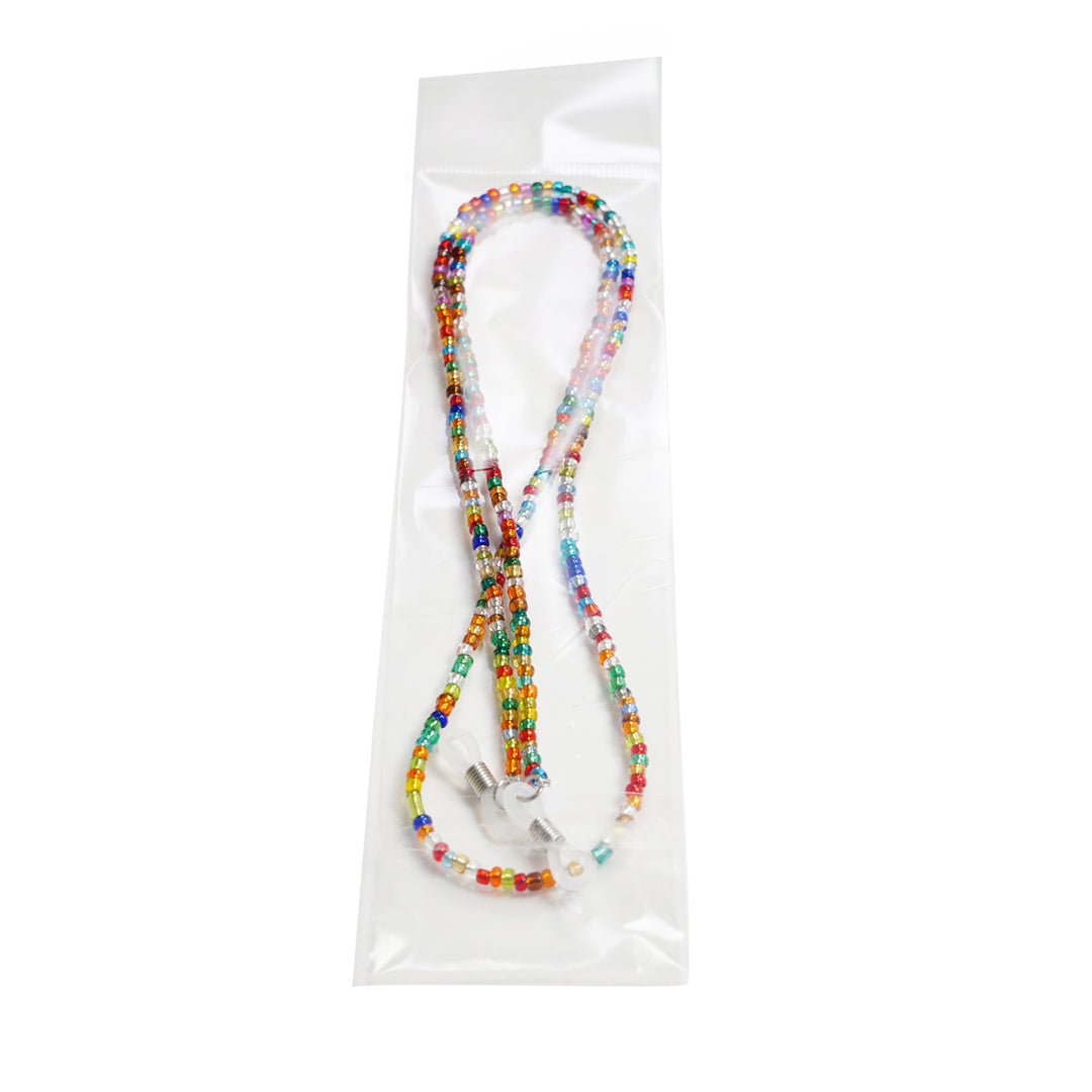Colorful Beaded Eyewear Holder Kalsten