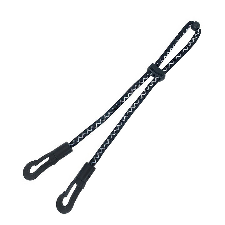 Colorful Stretch Laces Kalsten