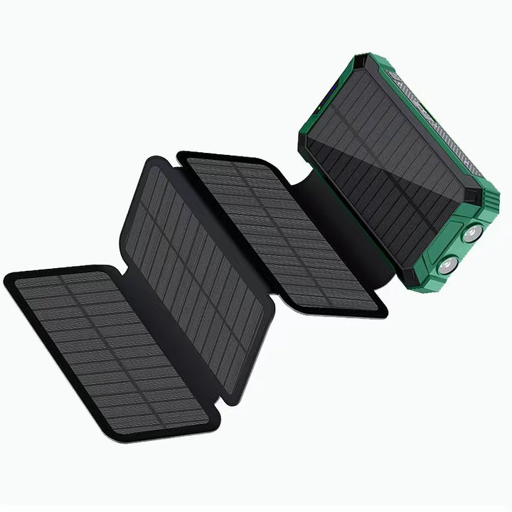 Solar Charger Kalsten