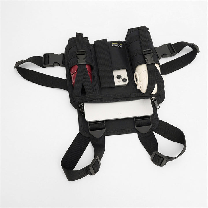 Tactical Utility Chest Pack