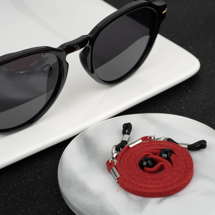 Adjustable Eyewear Retainer Strap Kalsten