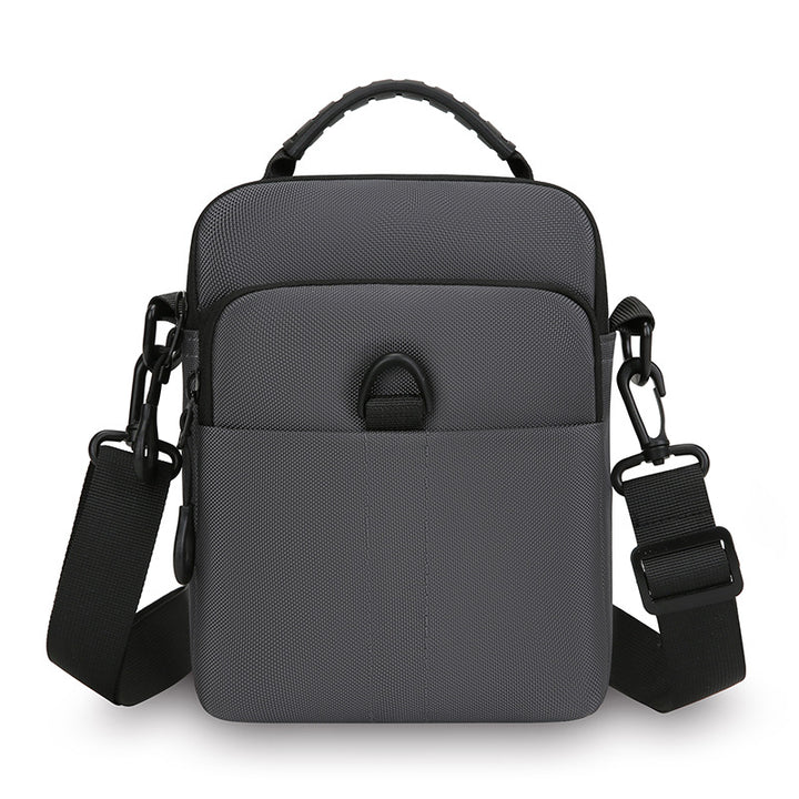 Lightweight Versatile Crossbody Bag