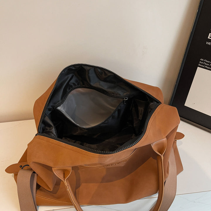Durable Travel Holdall