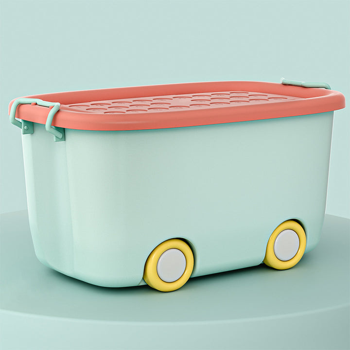 Multi-Purpose Rolling Storage Bin Kalsten