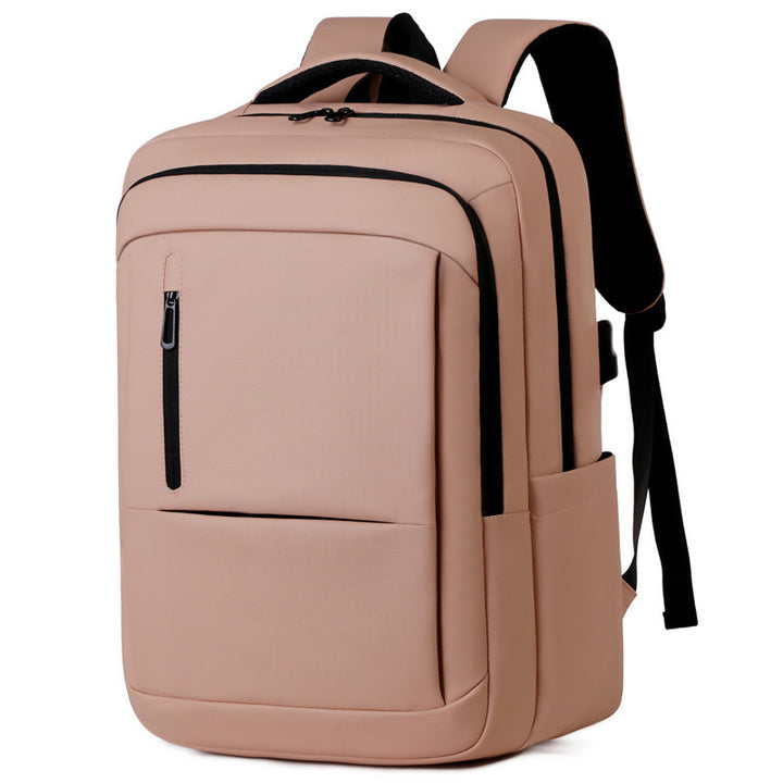 Professional Multifunctional Laptop Backpack