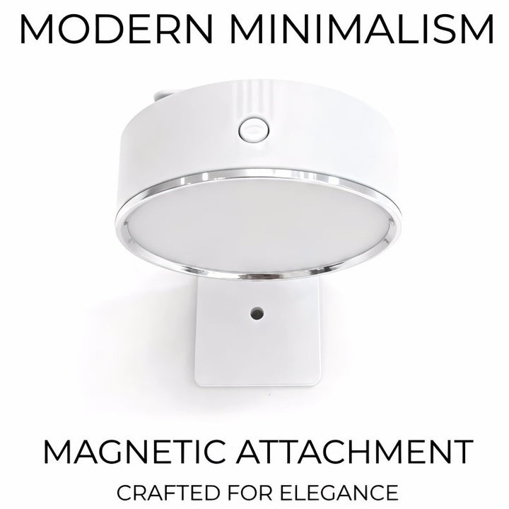 Smart RGB Wall Light