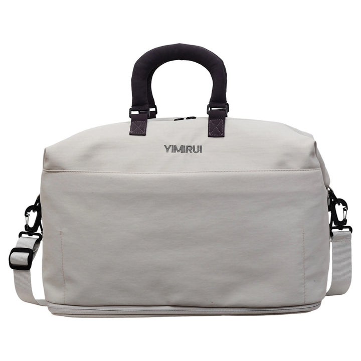 Spacious Utility Duffle Bag