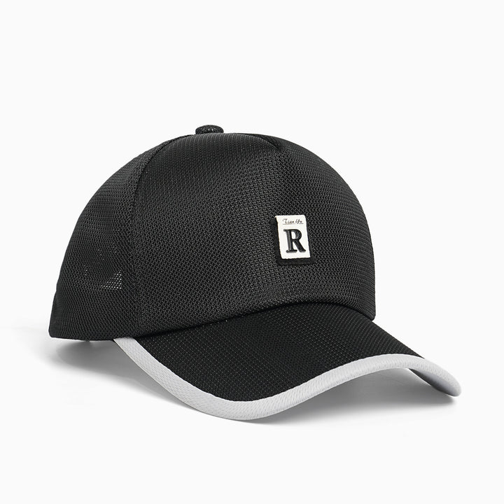 Women's sporty and breathable cap Kalsten